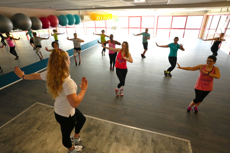 Cours de Zumba Gymnasia Tournefeuille