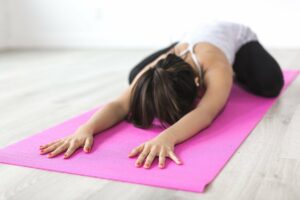 Cours de zen stretch