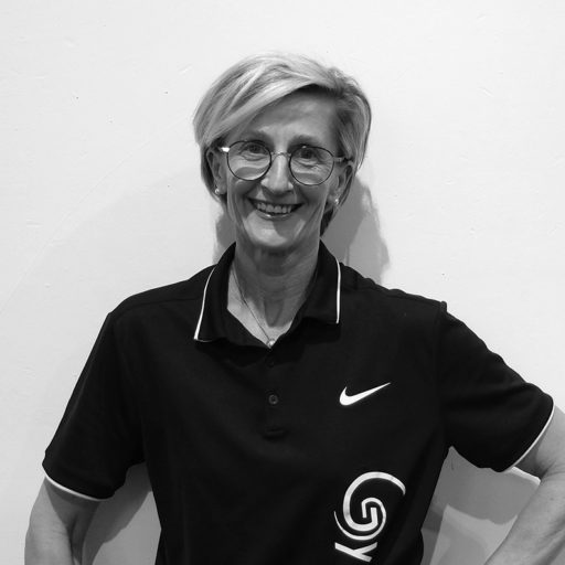 Cathy coach yoga Gymnasia Villefranche