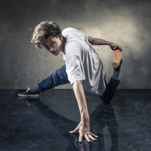 Prépa concours danse