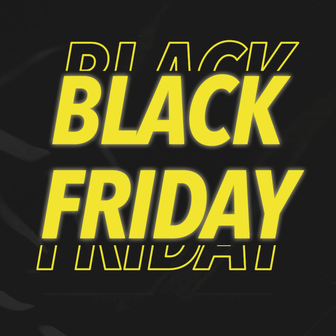 black friday tournefeuille