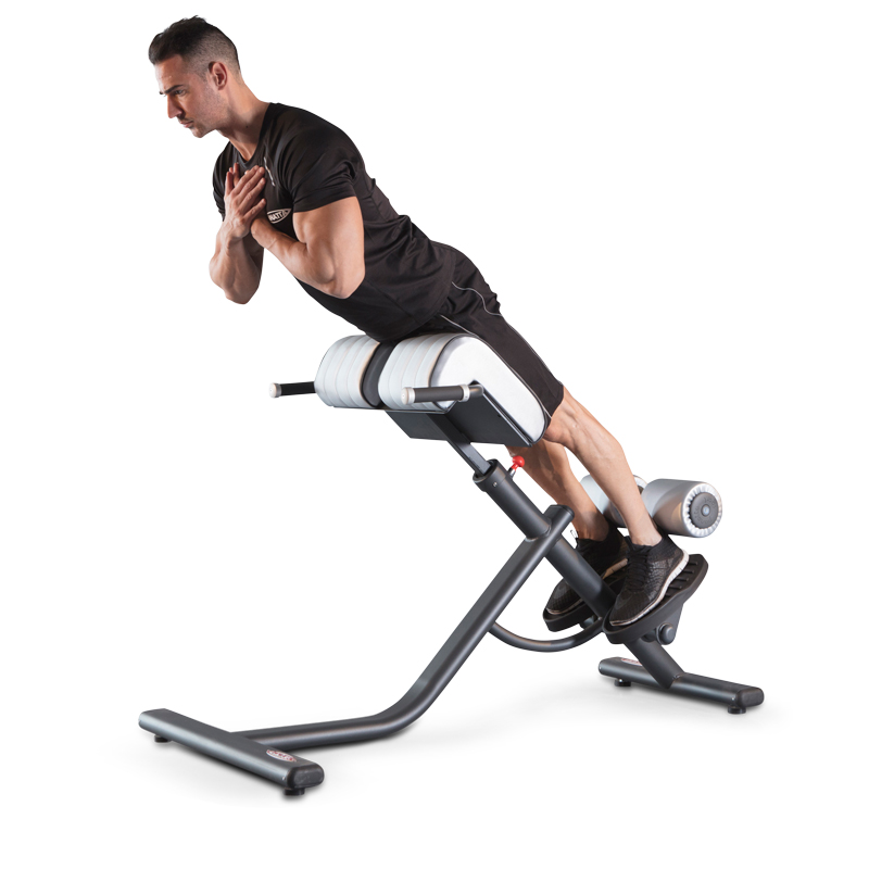 Cardio muscu