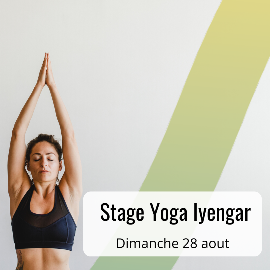 stage yoga iyengar