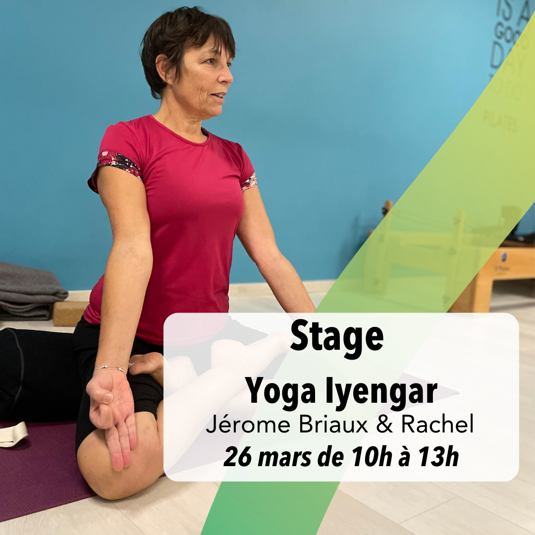 stage yoga iyengar