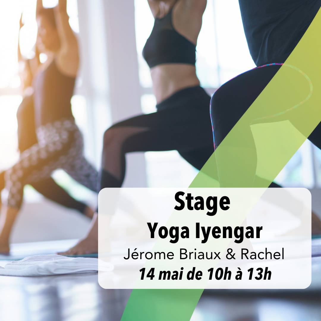 Stage yoga iyengar mai 2023 extensions