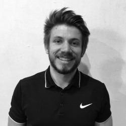 Igor coach Gymnasia Villefranche