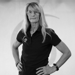 Cathy Coach Gymnasia Villefranche
